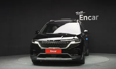Kia Canival 2023, 40292 км, за 22882.39 USD