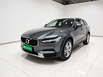 Volvo V90 2017, 62699 км, за 22041.95 USD
