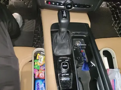 Volvo V90 2017, 62699 км, за 22041.95 USD - фото 7