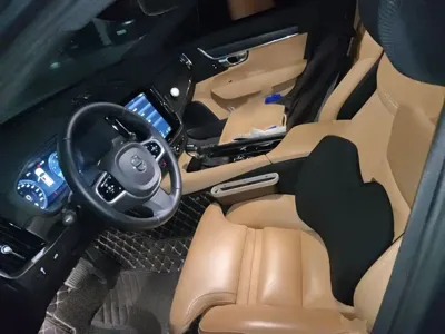 Volvo V90 2017, 62699 км, за 22041.95 USD - фото 8