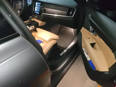 Volvo V90 2017, 62699 км, за 22041.95 USD - фото 20