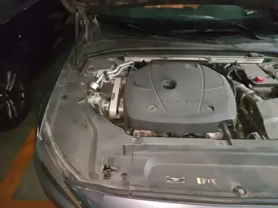 Volvo V90 2017, 62699 км, за 22041.95 USD - фото 21