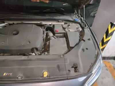 Volvo V90 2017, 62699 км, за 22041.95 USD - фото 22