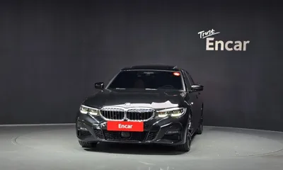 BMW 3-Series 2022, 66815 км, за 18175.91 USD