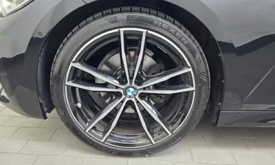 BMW 3-Series 2022, 66815 км, за 18175.91 USD