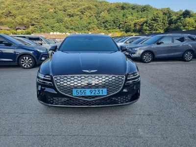 Genesis G80 2022, 115038 км, за 31508.47 USD
