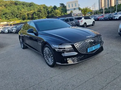 Genesis G80 2022, 115038 км, за 31508.47 USD