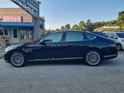 Genesis G80 2022, 115038 км, за 31508.47 USD