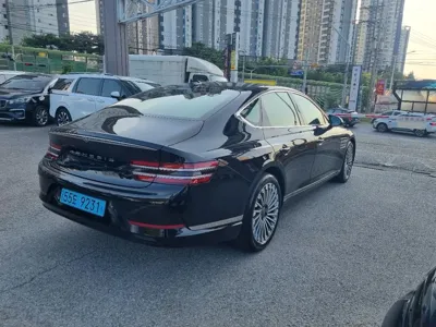 Genesis G80 2022, 115038 км, за 31508.47 USD