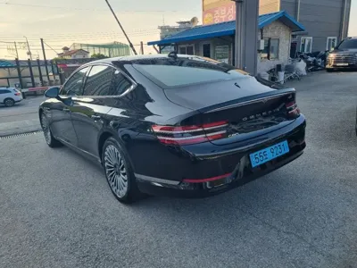 Genesis G80 2022, 115038 км, за 31508.47 USD - фото 7