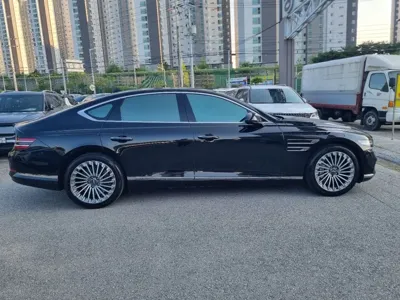 Genesis G80 2022, 115038 км, за 31508.47 USD - фото 8