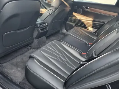 Genesis G80 2022, 115038 км, за 31508.47 USD - фото 14