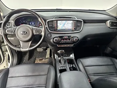 Kia Sorento 2016, 203368 км, за 5251.41 USD - фото 7