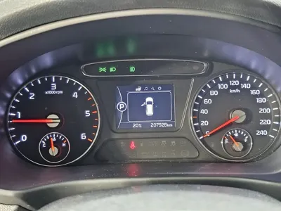 Kia Sorento 2016, 203368 км, за 5251.41 USD - фото 8