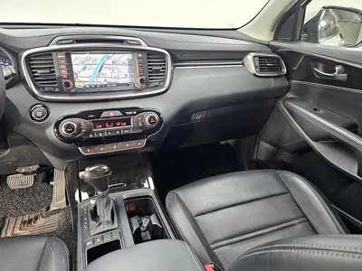 Kia Sorento 2016, 203368 км, за 5251.41 USD - фото 9