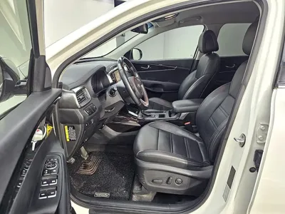 Kia Sorento 2016, 203368 км, за 5251.41 USD - фото 10