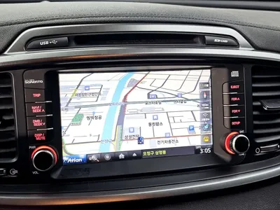 Kia Sorento 2016, 203368 км, за 5251.41 USD - фото 13