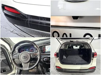 Kia Sorento 2016, 203368 км, за 5251.41 USD - фото 17