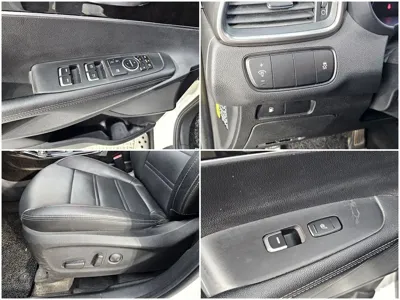 Kia Sorento 2016, 203368 км, за 5251.41 USD - фото 18