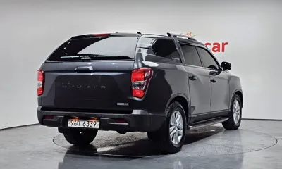 KG_Mobility_Ssangyong Rexton 2019, 172860 км, за 7605.8 USD