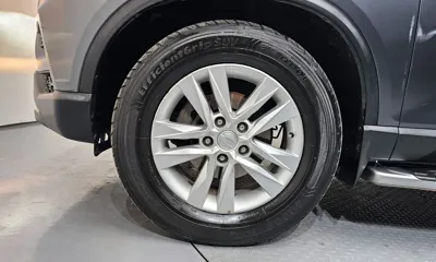 KG_Mobility_Ssangyong Rexton 2019, 172860 км, за 7605.8 USD
