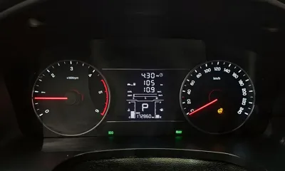 KG_Mobility_Ssangyong Rexton 2019, 172860 км, за 7605.8 USD - фото 8