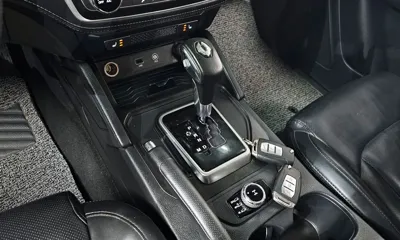 KG_Mobility_Ssangyong Rexton 2019, 172860 км, за 7605.8 USD - фото 9