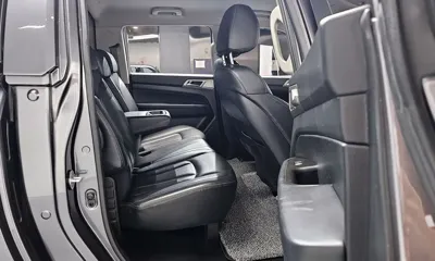 KG_Mobility_Ssangyong Rexton 2019, 172860 км, за 7605.8 USD - фото 11