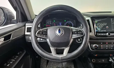 KG_Mobility_Ssangyong Rexton 2019, 172860 км, за 7605.8 USD - фото 12