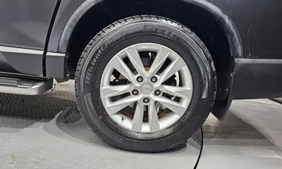 KG_Mobility_Ssangyong Rexton 2019, 172860 км, за 7605.8 USD - фото 21