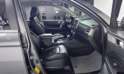 KG_Mobility_Ssangyong Rexton 2019, 172860 км, за 7605.8 USD - фото 26
