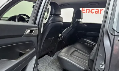 KG_Mobility_Ssangyong Rexton 2019, 172860 км, за 7605.8 USD - фото 27