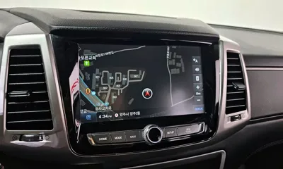 KG_Mobility_Ssangyong Rexton 2019, 172860 км, за 7605.8 USD - фото 30