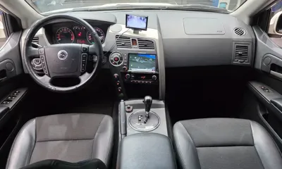 KG_Mobility_Ssangyong KORANDO 2014, 56235 км, за 5464.49 USD - фото 7