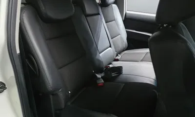 KG_Mobility_Ssangyong KORANDO 2014, 56235 км, за 5464.49 USD - фото 11