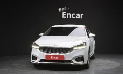 Kia K7 2018, 86834 км, за 11034.03 USD