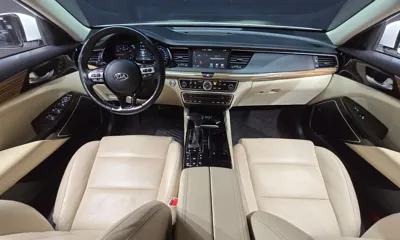 Kia K7 2018, 86834 км, за 11034.03 USD - фото 7