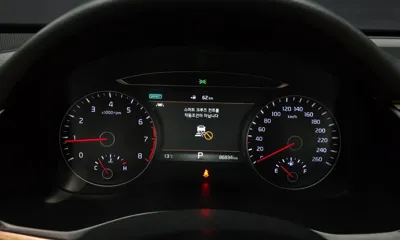 Kia K7 2018, 86834 км, за 11034.03 USD - фото 8