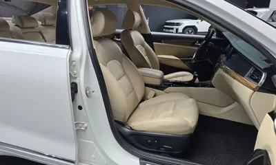 Kia K7 2018, 86834 км, за 11034.03 USD - фото 10