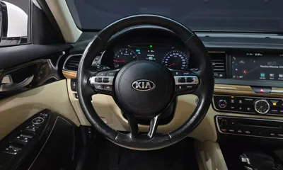 Kia K7 2018, 86834 км, за 11034.03 USD - фото 13
