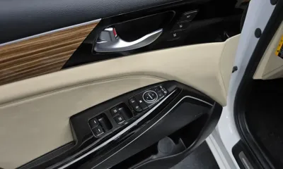 Kia K7 2018, 86834 км, за 11034.03 USD - фото 17
