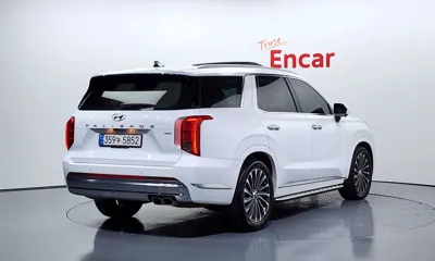 Hyundai Palisade 2023, 45356 км, за 28080.6 USD