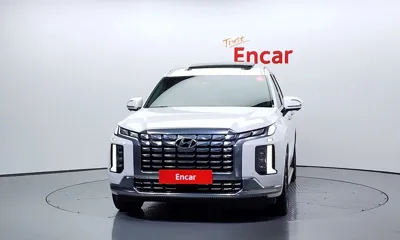 Hyundai Palisade 2023, 45356 км, за 28080.6 USD
