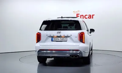 Hyundai Palisade 2023, 45356 км, за 28080.6 USD