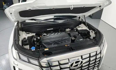 Hyundai Palisade 2023, 45356 км, за 28080.6 USD - фото 6