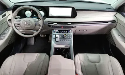 Hyundai Palisade 2023, 45356 км, за 28080.6 USD - фото 7
