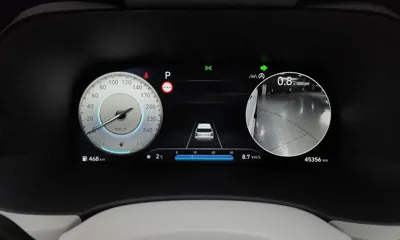 Hyundai Palisade 2023, 45356 км, за 28080.6 USD - фото 8