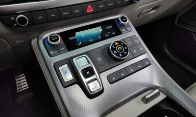 Hyundai Palisade 2023, 45356 км, за 28080.6 USD - фото 9