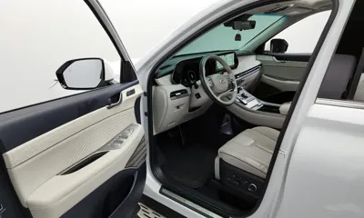 Hyundai Palisade 2023, 45356 км, за 28080.6 USD - фото 10