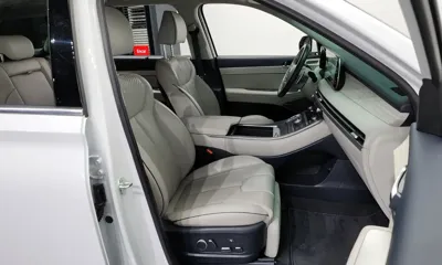 Hyundai Palisade 2023, 45356 км, за 28080.6 USD - фото 11